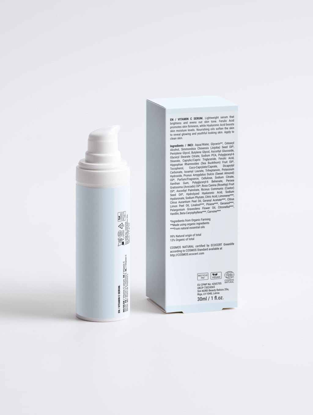 Vitamin C Serum