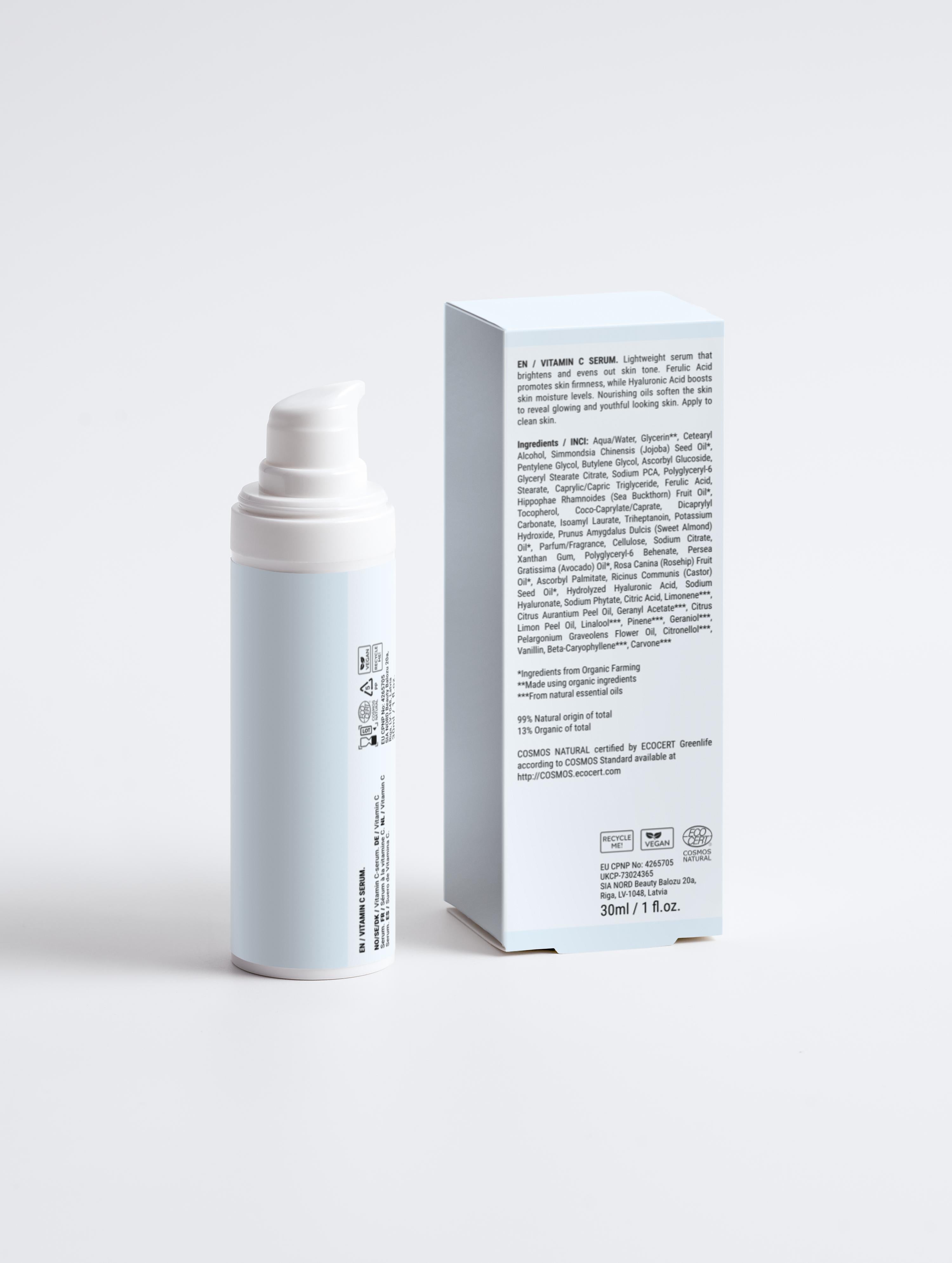 Vitamin C Serum
