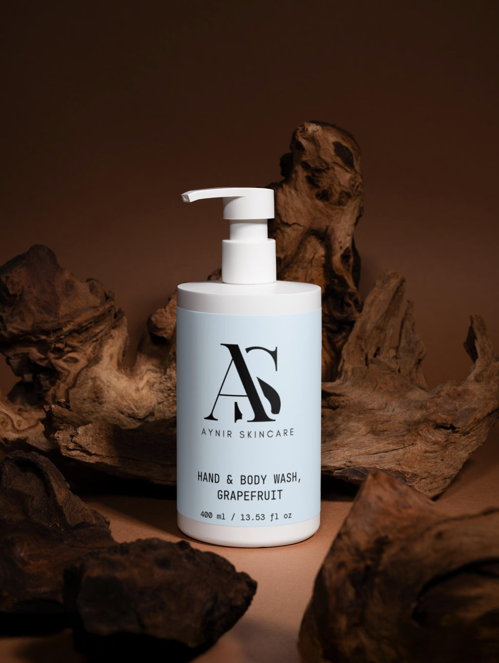 Hand & Body Wash, Grapefruit