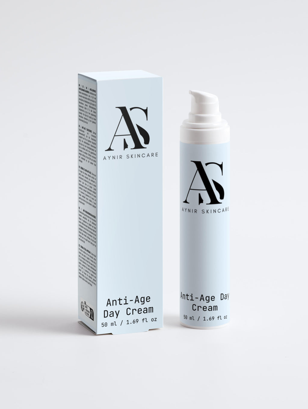 Anti-Age Day Cream