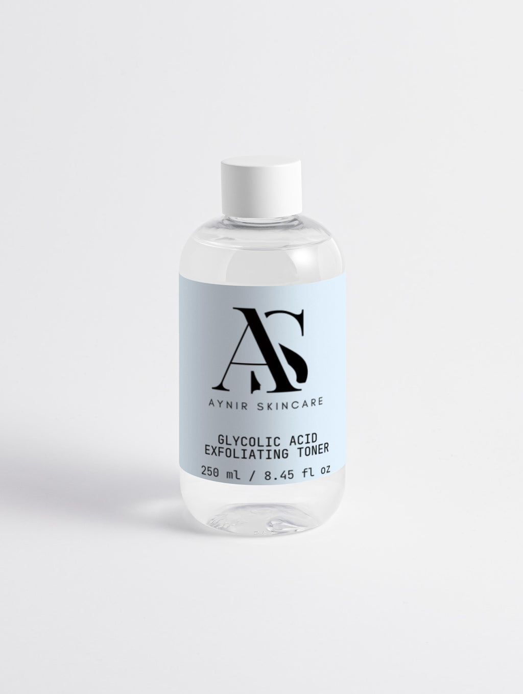 Glycolic Acid Exfoliating Toner