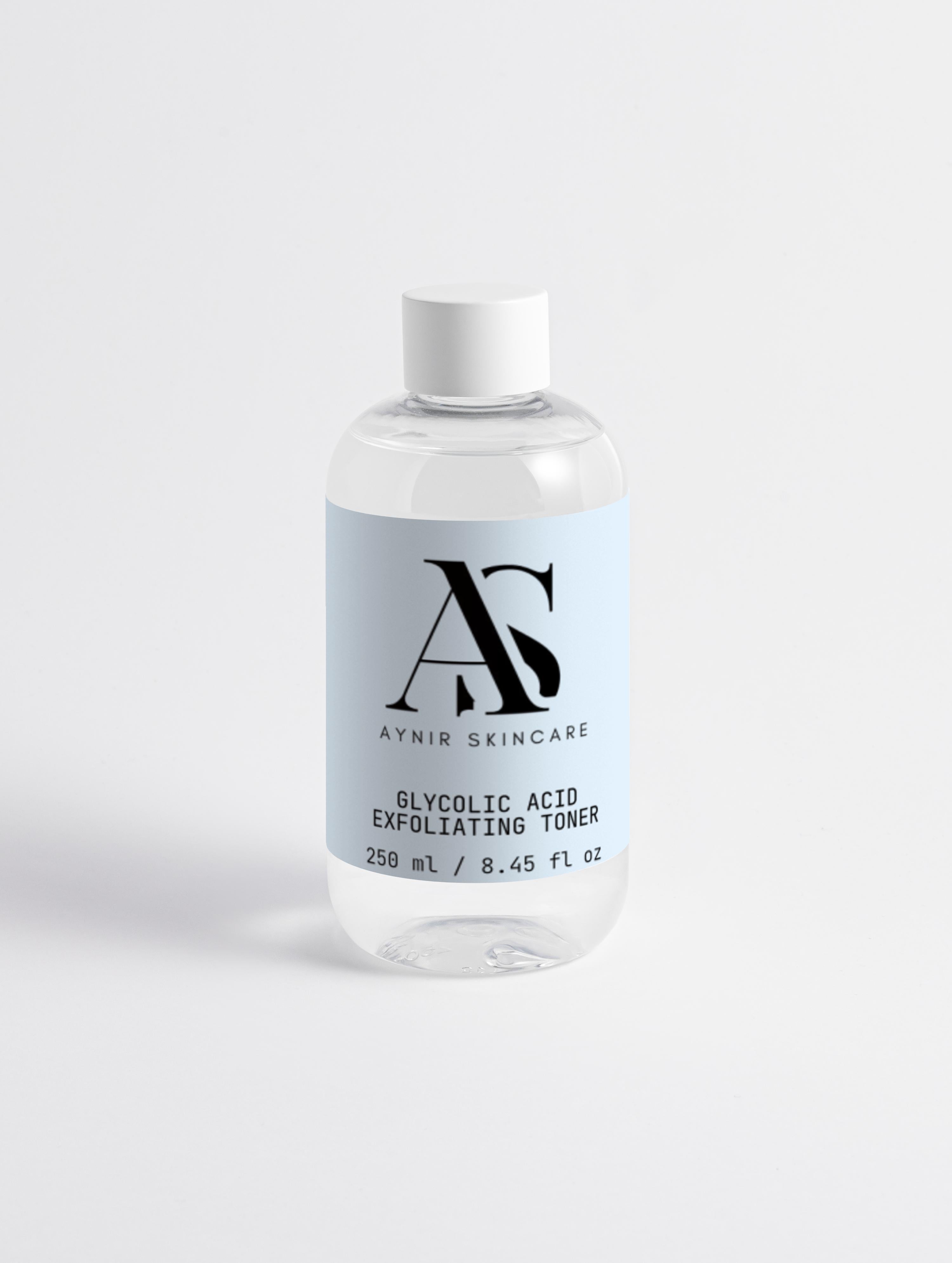 Glycolic Acid Exfoliating Toner