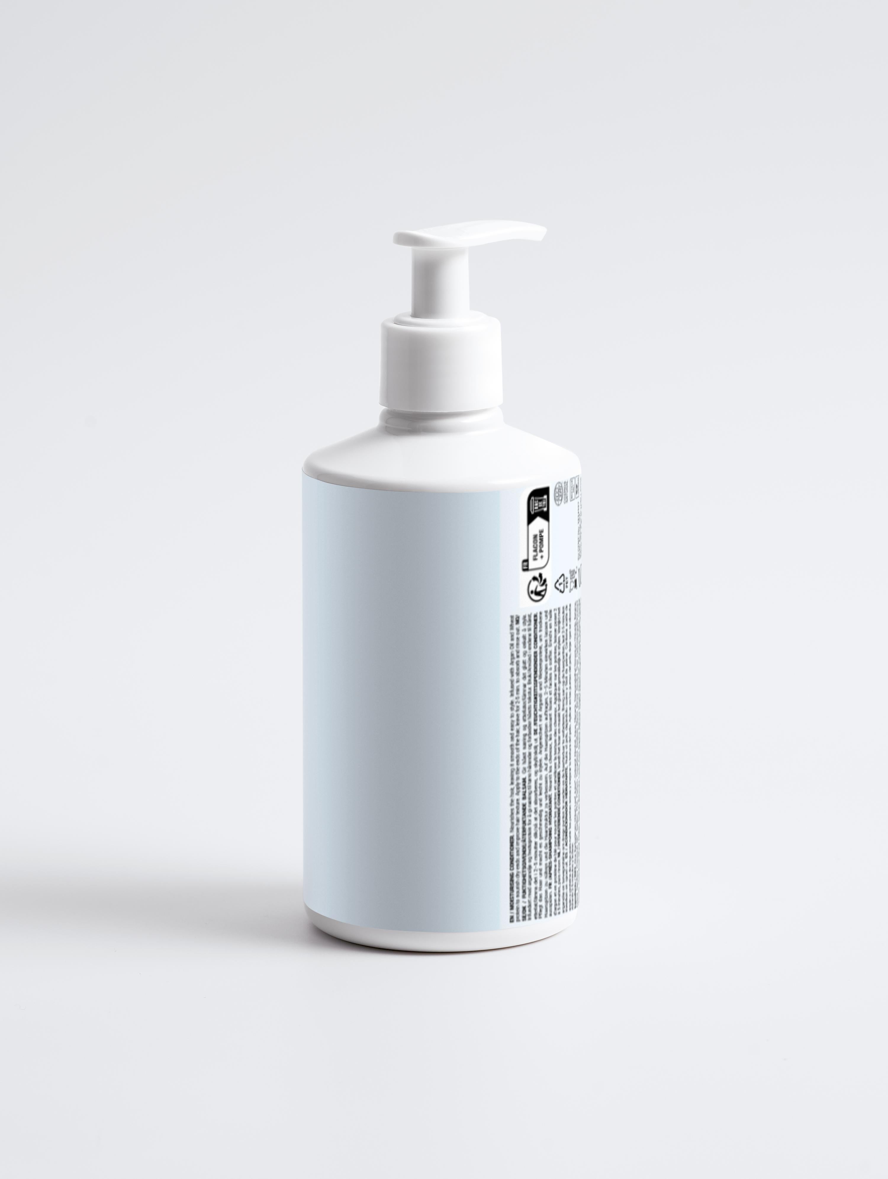 Moisturising Conditioner
