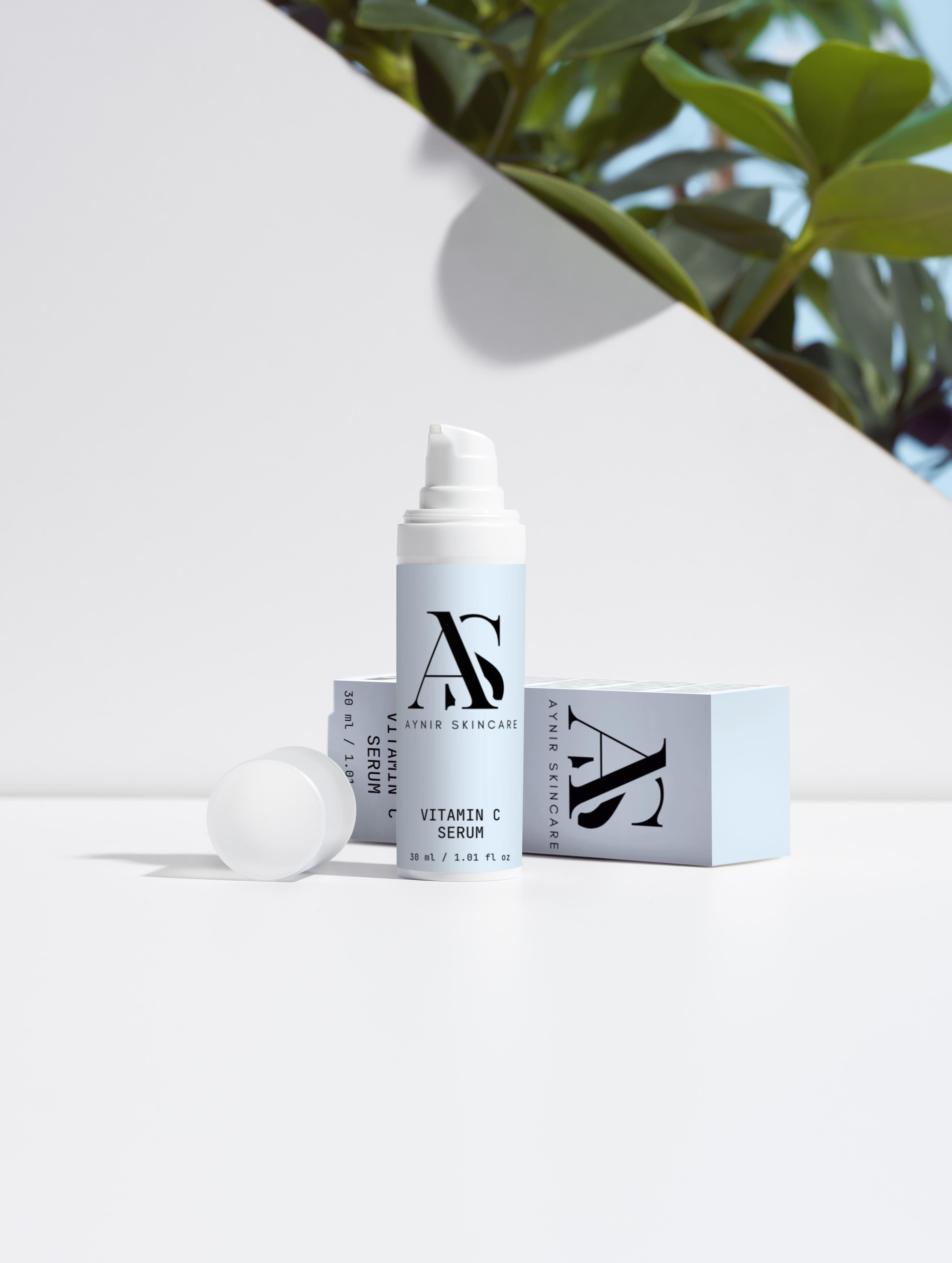 Vitamin C Serum