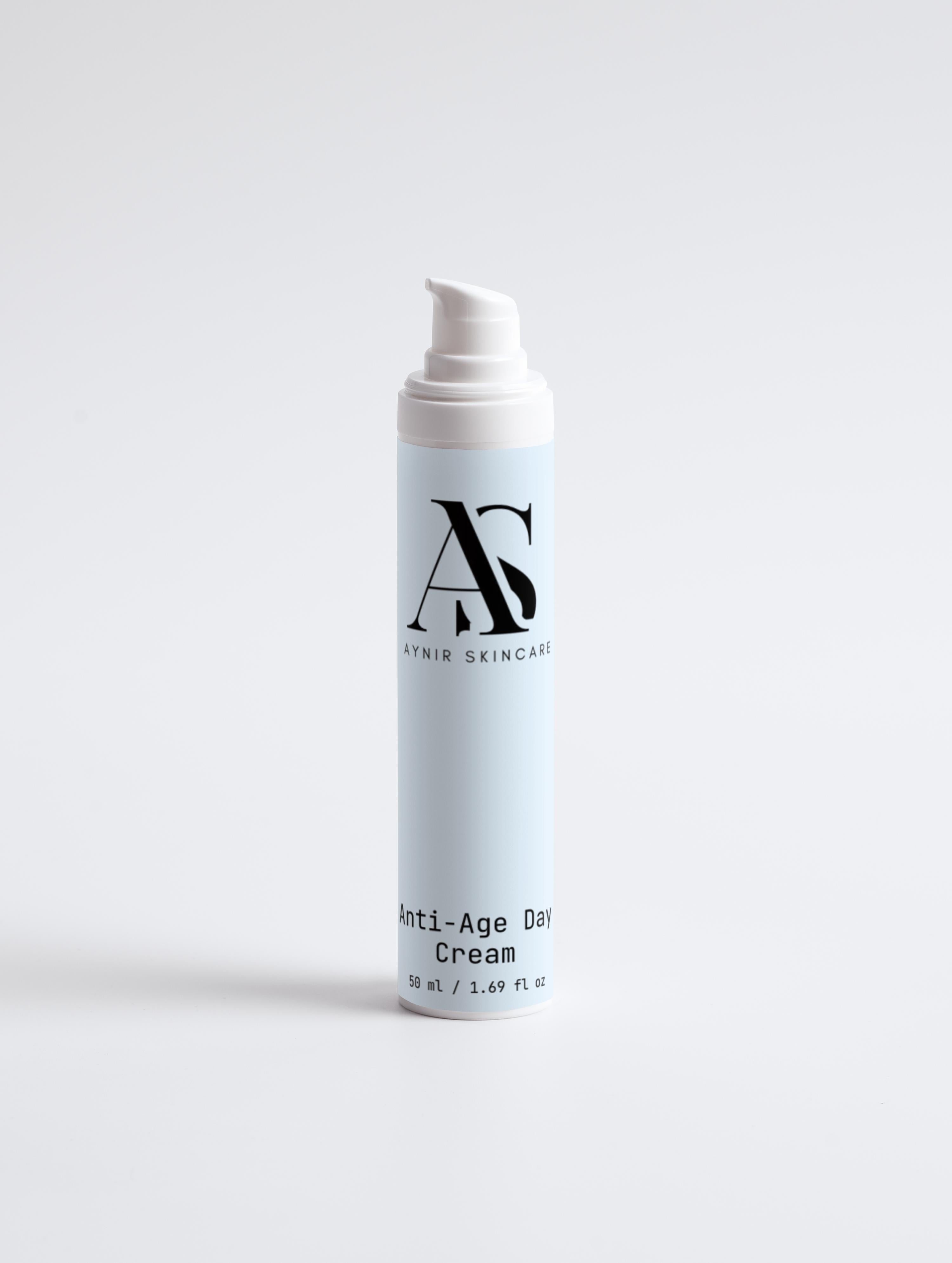 Anti-Age Day Cream