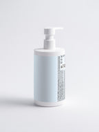 Sensitive Scalp Shampoo