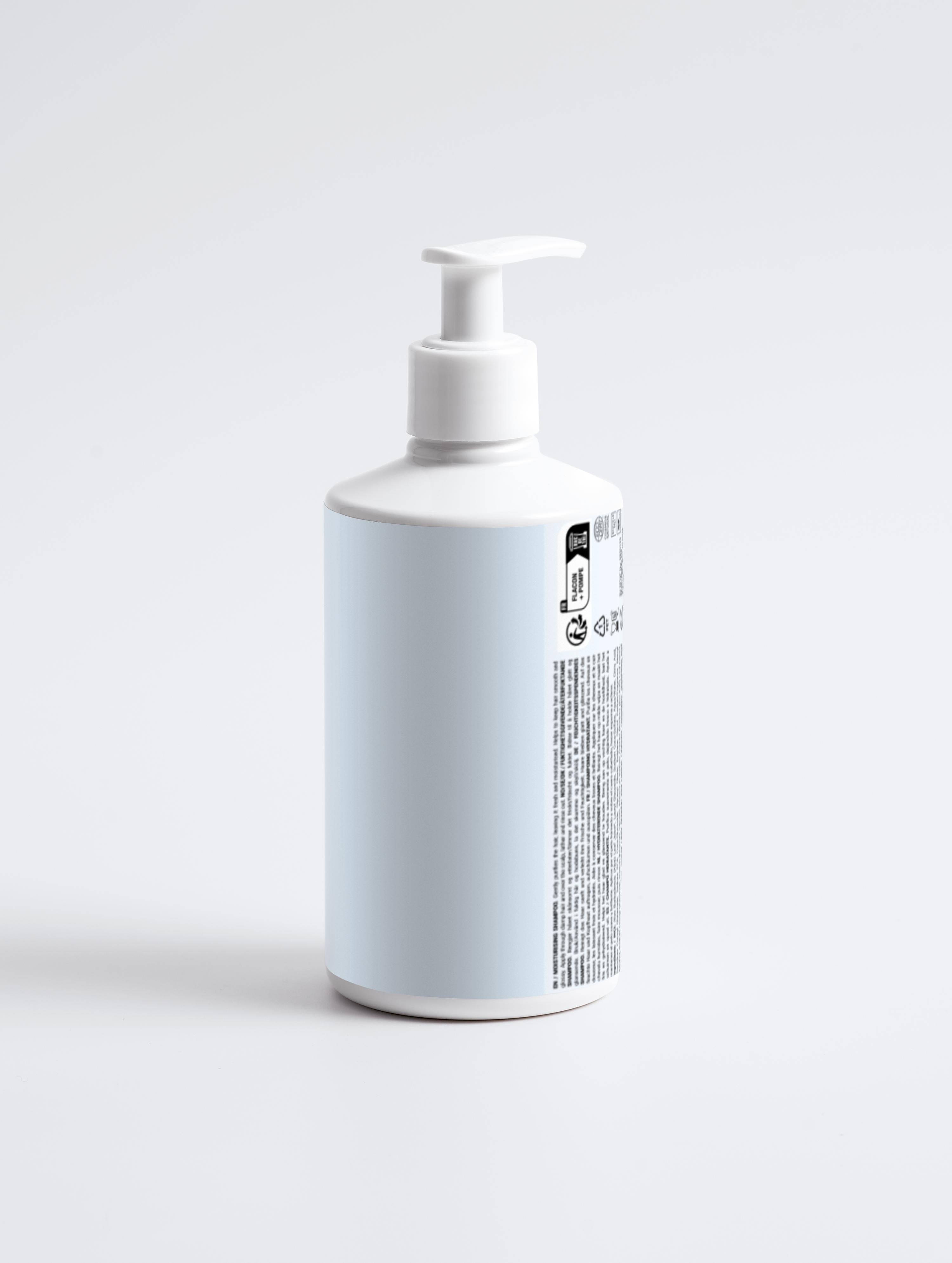 Moisturising Shampoo