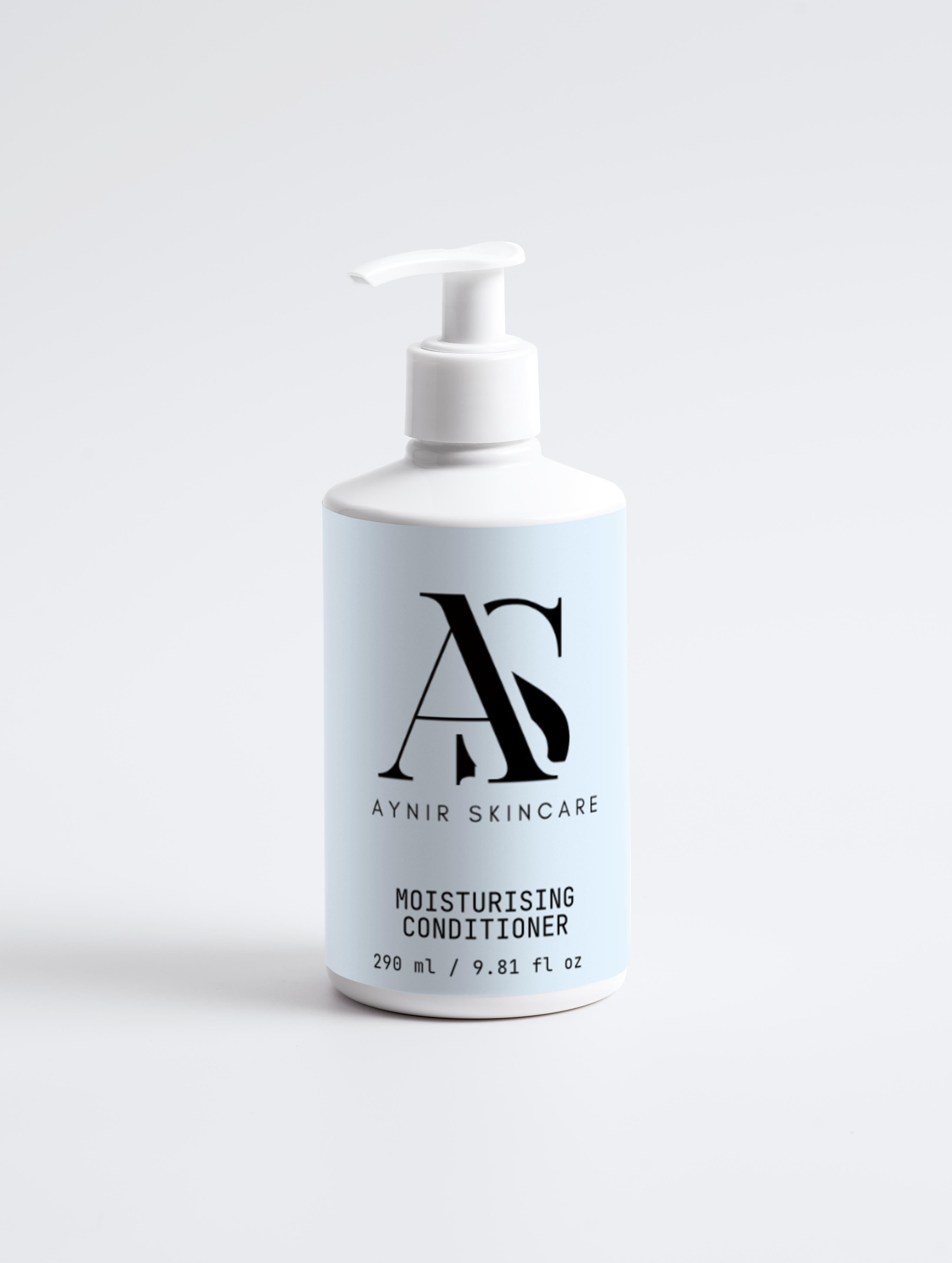 Moisturising Conditioner