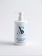 Hand & Body Wash, Grapefruit