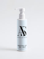 Sensitive Skin Body Cream
