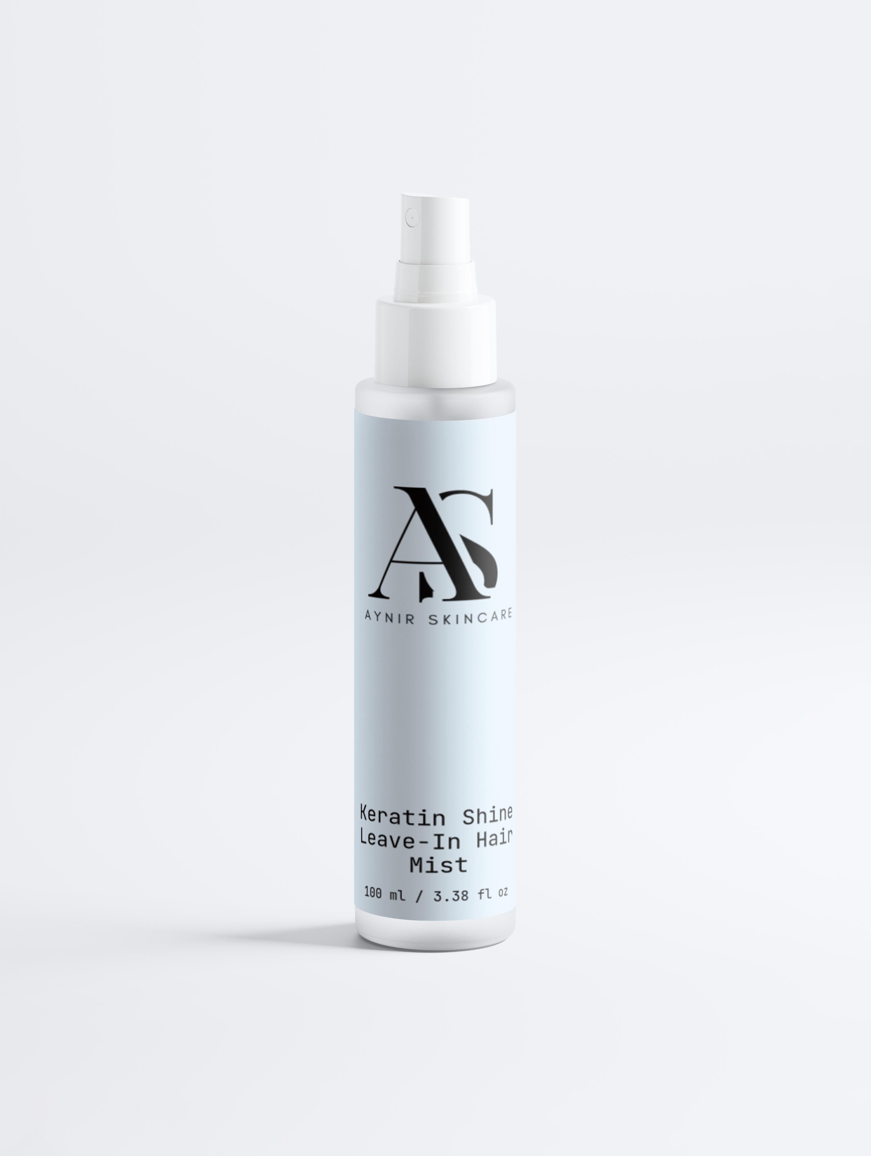 Keratin Shine Leave-In Hair Mist