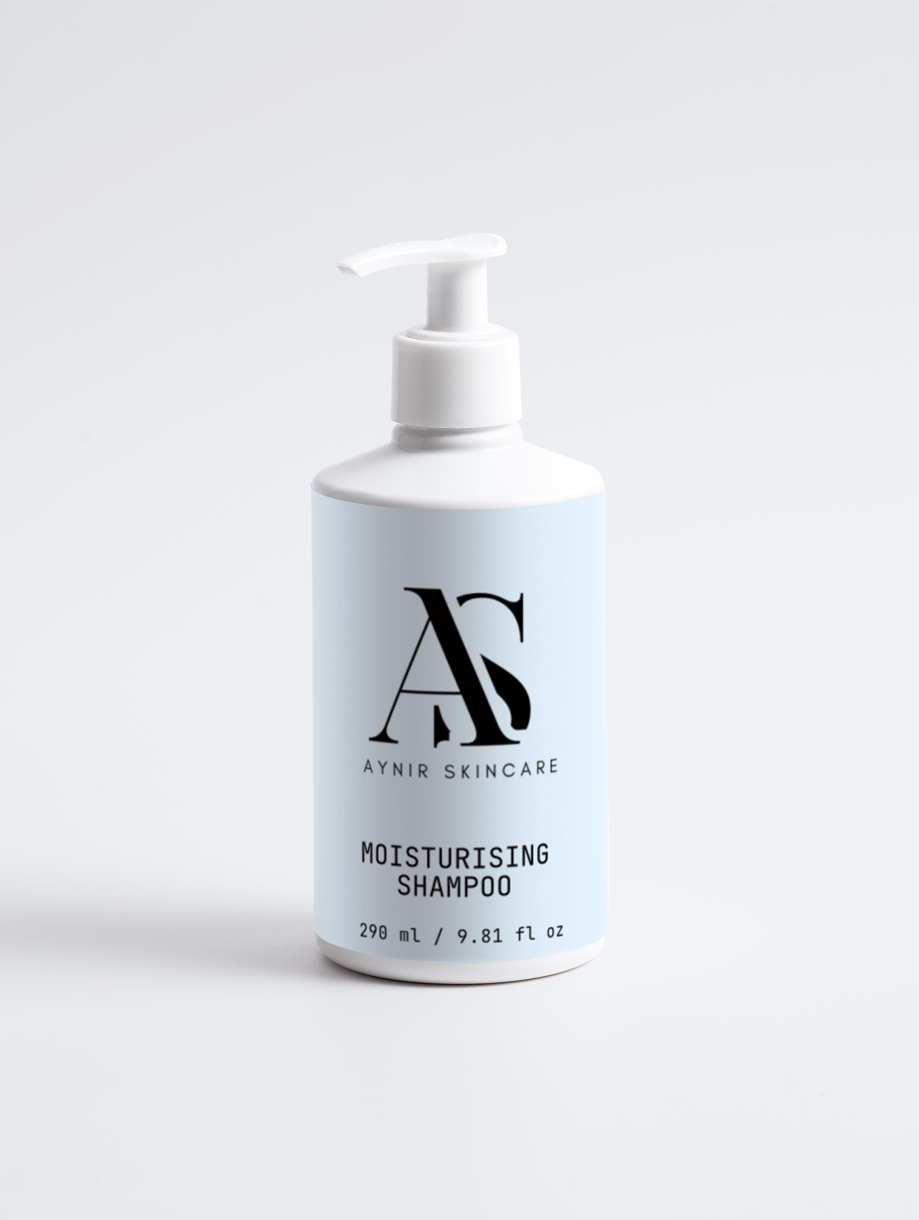 Moisturising Shampoo