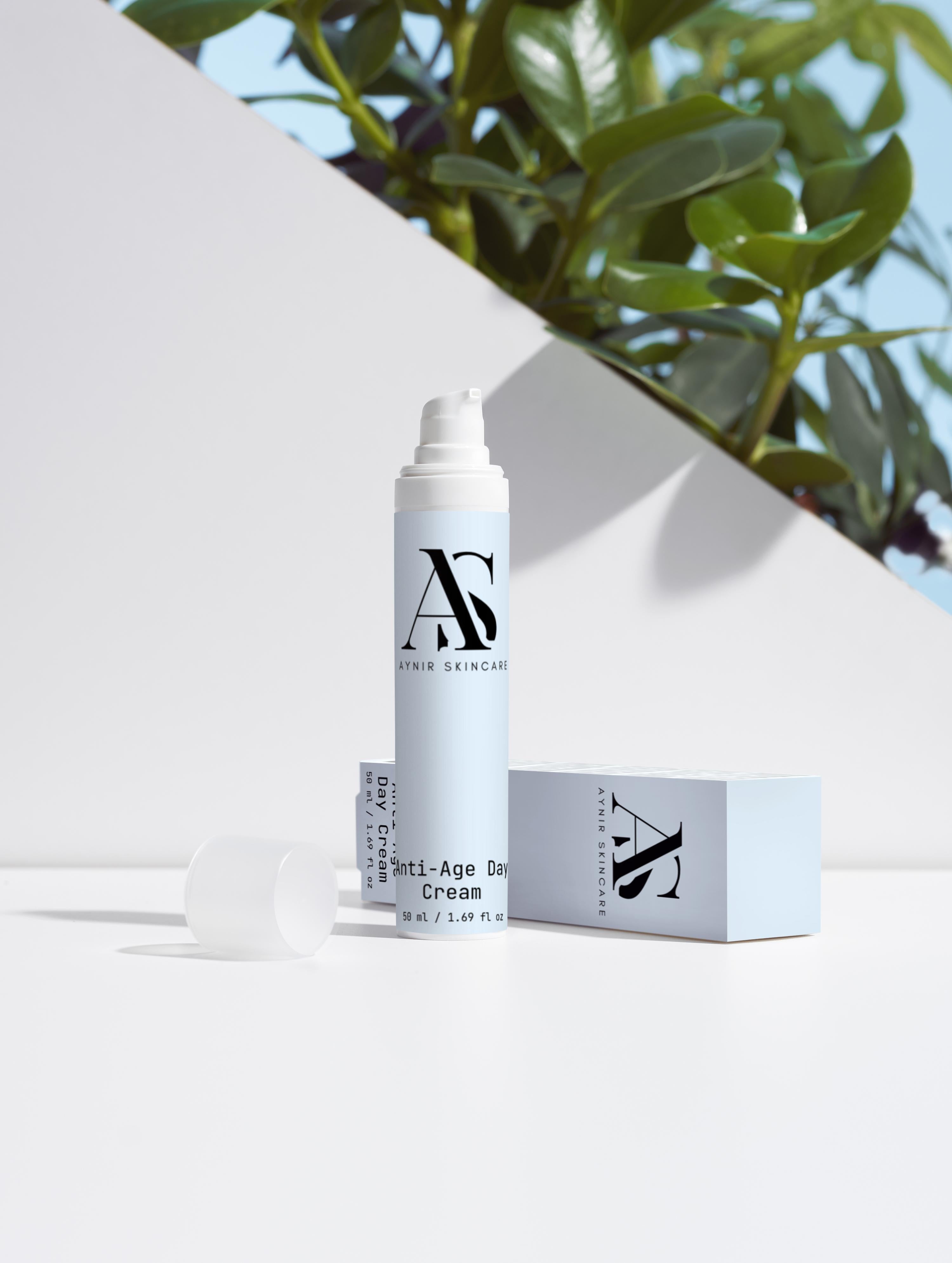 Anti-Age Day Cream