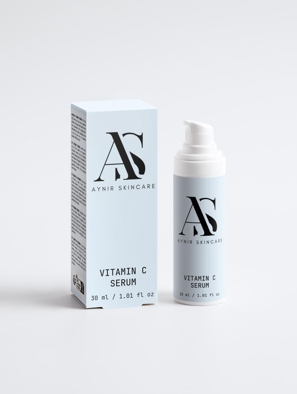 Vitamin C Serum