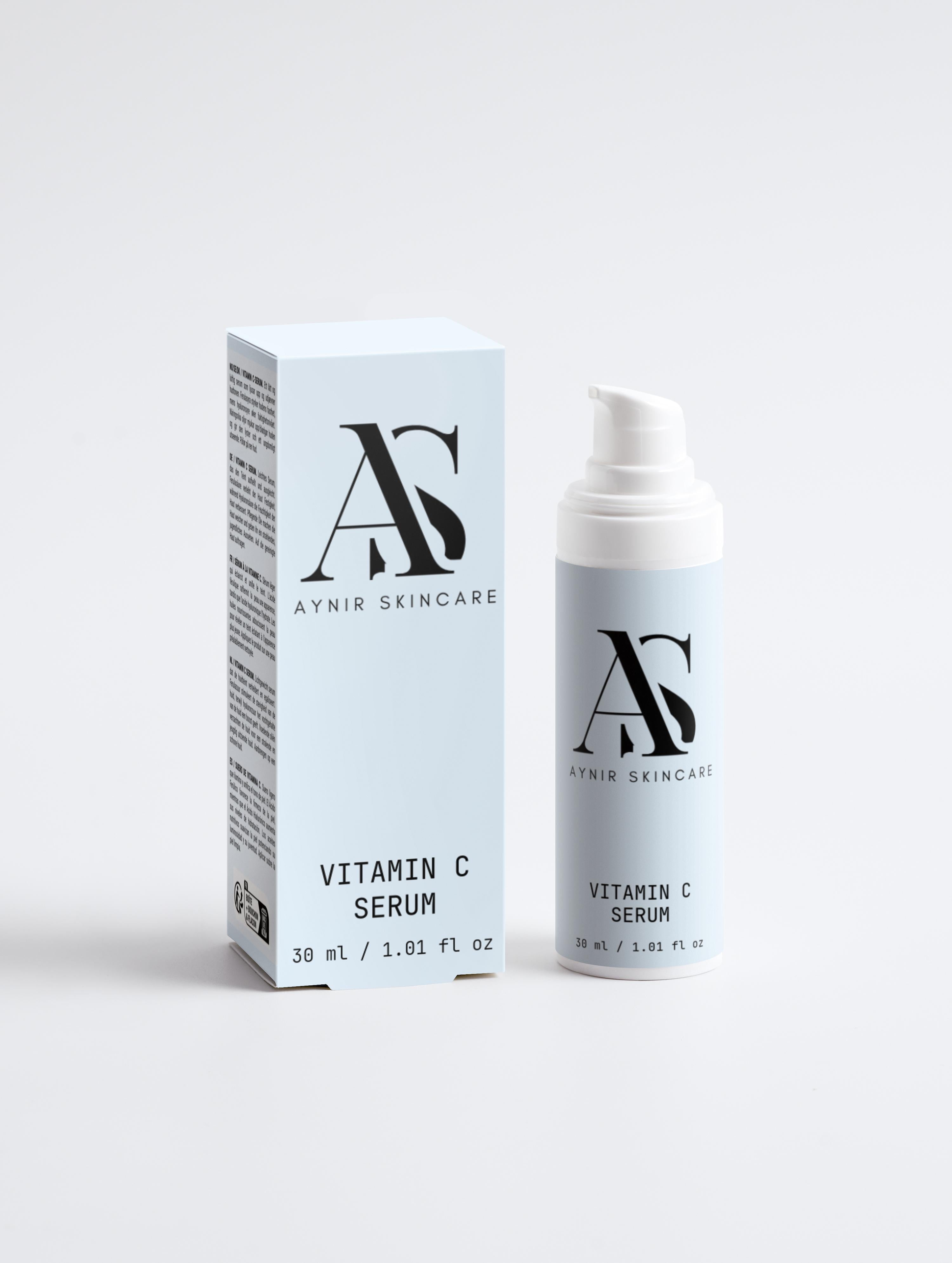 Vitamin C Serum