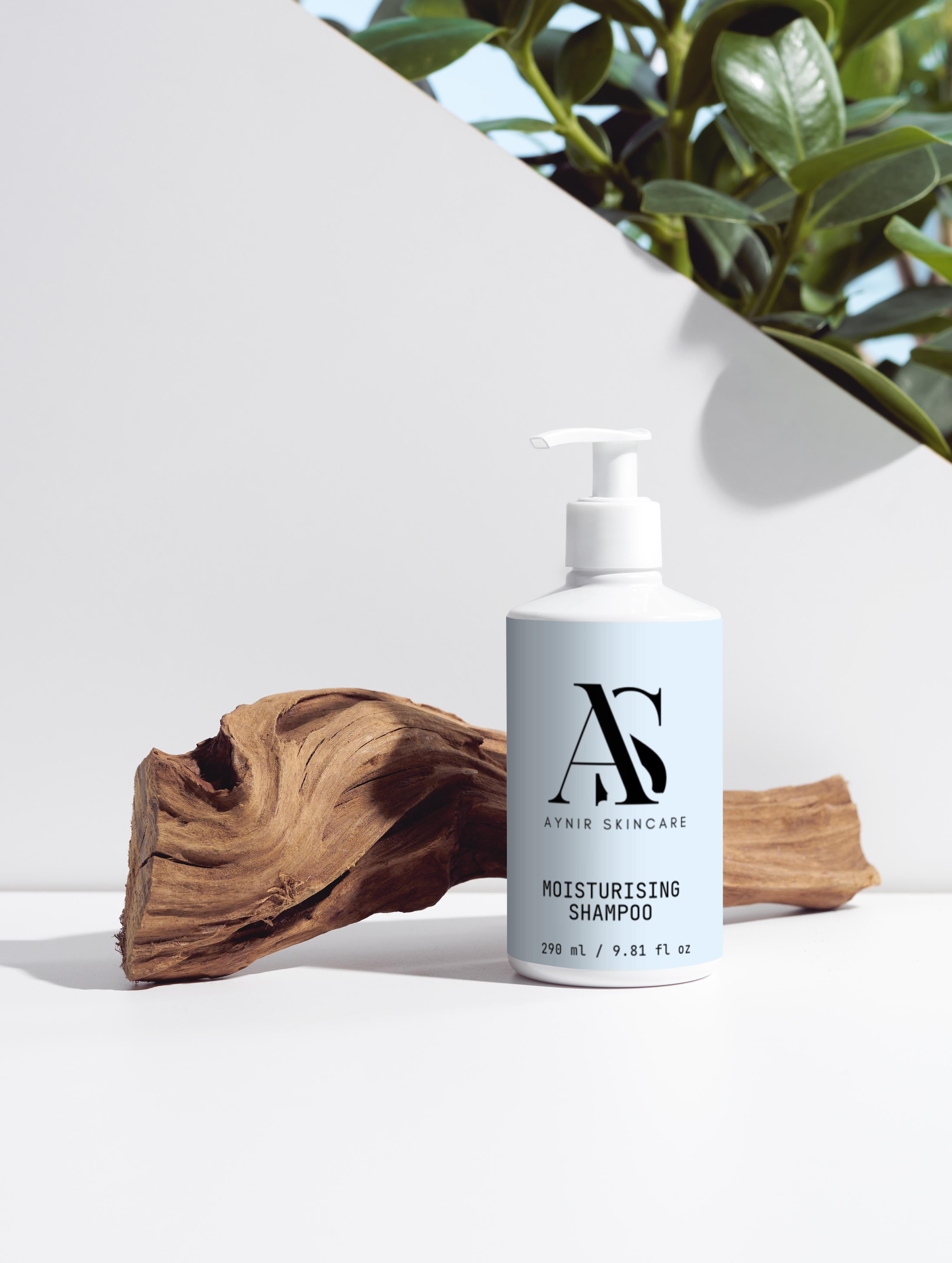 Moisturising Shampoo
